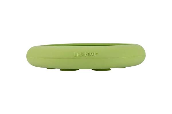LickiMat UFO - Green